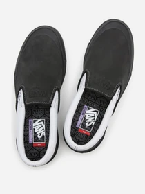 Сліпони та мокасини Vans DAK BMX Slip-On модель VN0A5HEY39M1 Фото