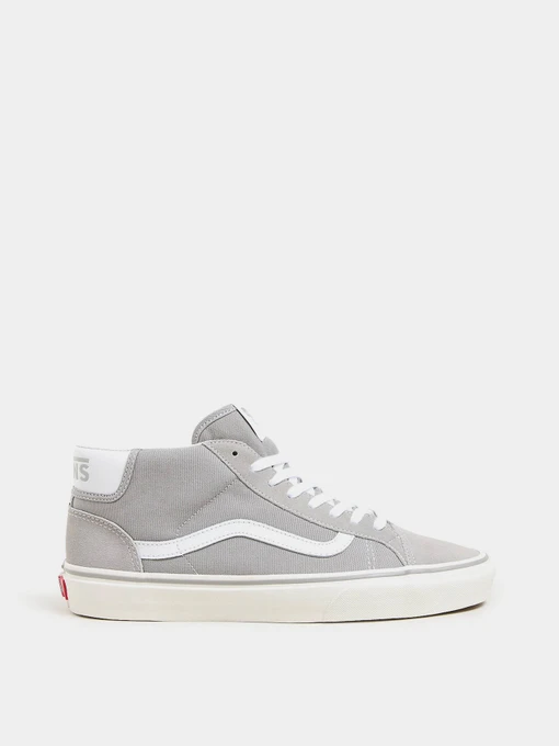 Кеды Vans Mid Skool 37 модель VN0A3TKFLUY1 Фото