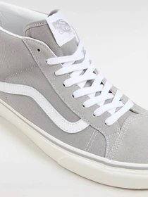 Кеди Vans Mid Skool 37 модель VN0A3TKFLUY1 Фото