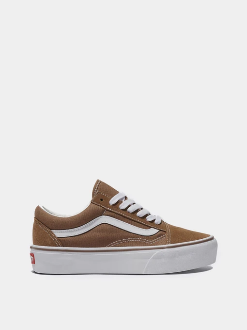 Кеды Vans модель VN0A5KX90E01 Фото