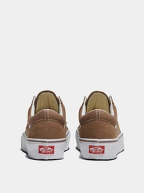 Кеды Vans модель VN0A5KX90E01 Фото
