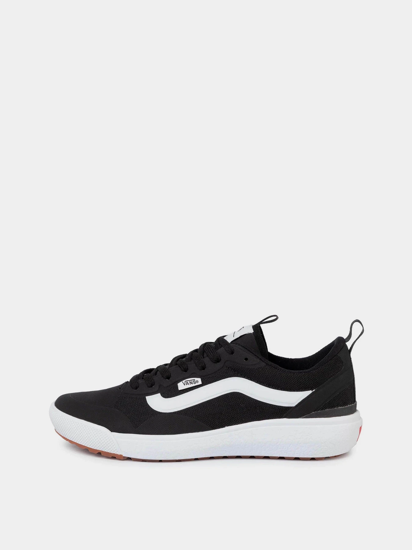 Кроссовки Vans UA UltraRange EXO модель VN0A4U1KBLK1 Фото