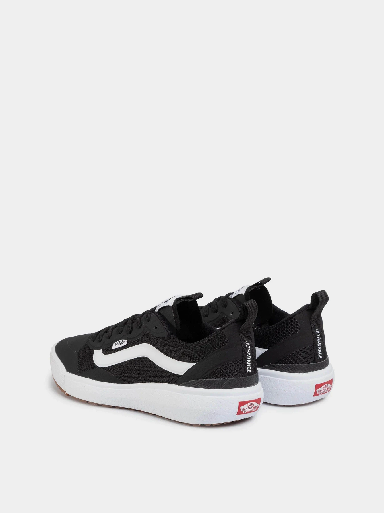 Кроссовки Vans UA UltraRange EXO модель VN0A4U1KBLK1 Фото