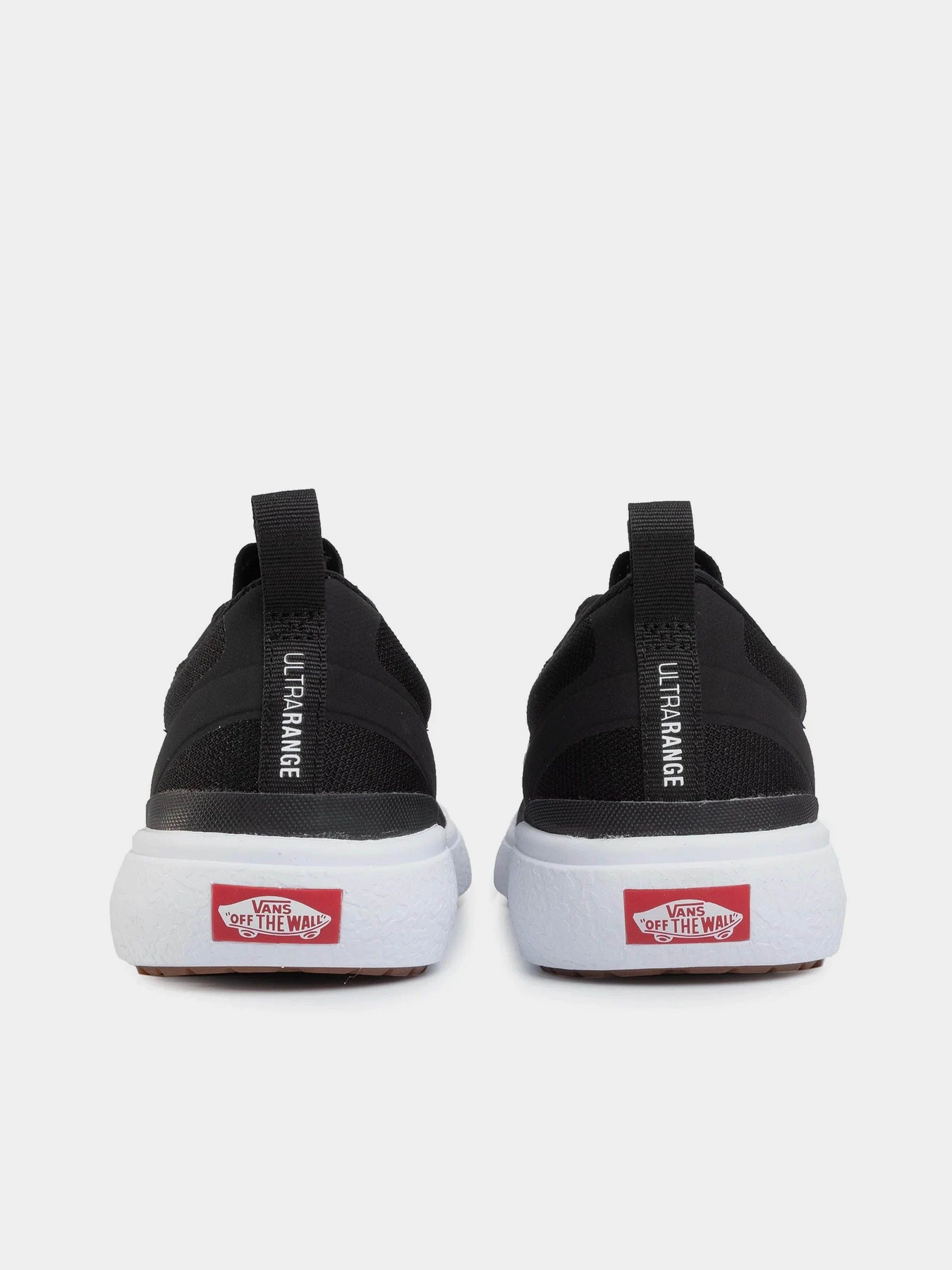 Кроссовки Vans UA UltraRange EXO модель VN0A4U1KBLK1 Фото