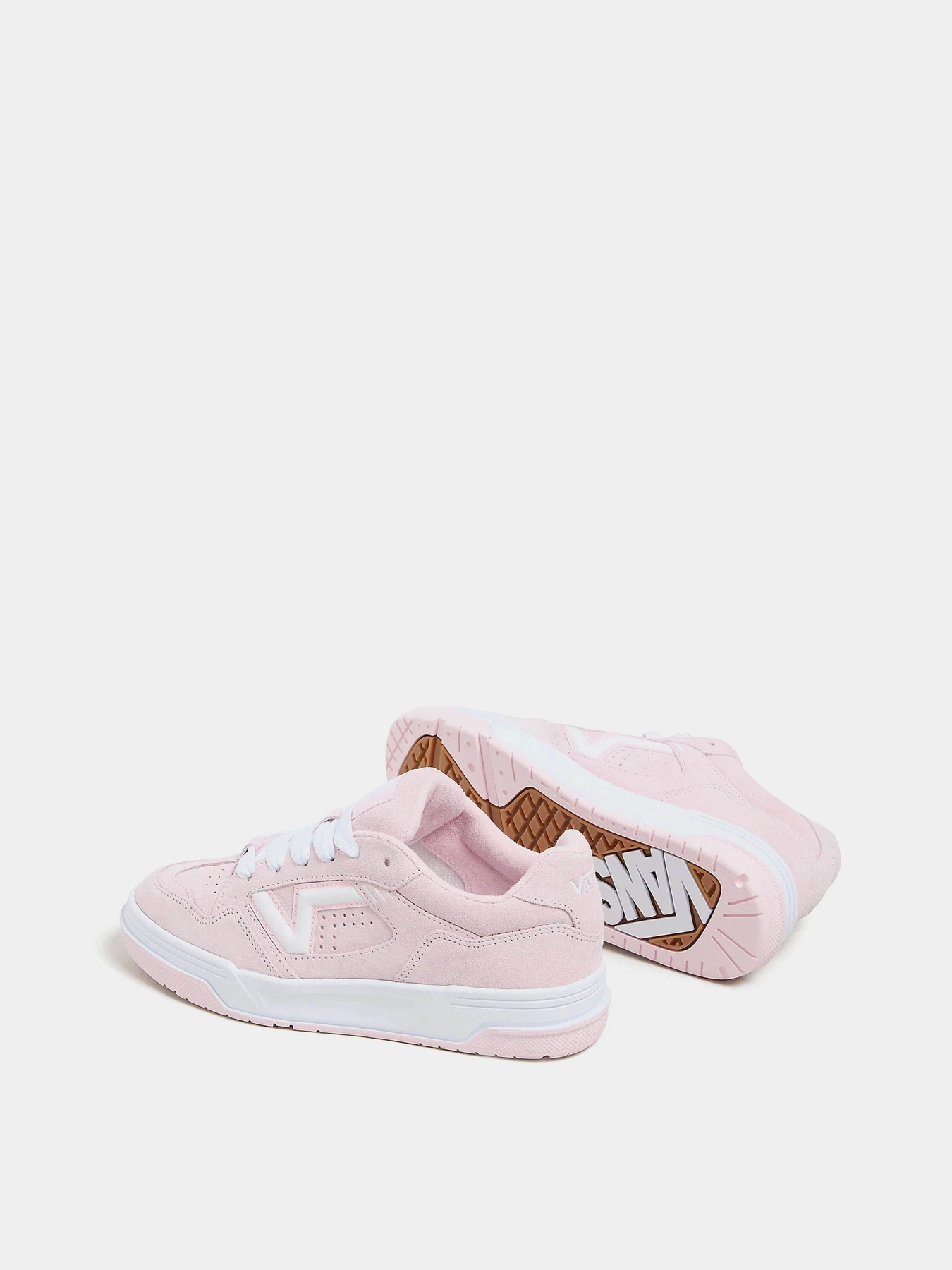 Кеды Vans Upland модель VN000D1HIY31 Кеды Vans Upland модель VN000D1HIY31 Фото