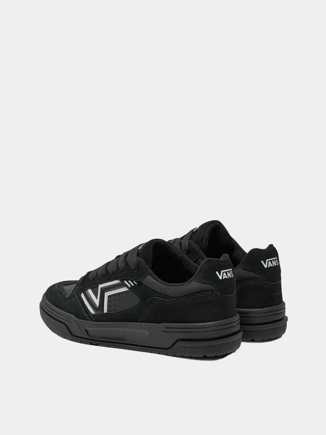 Кеди Vans Upland модель VN000D25B8C1 Фото