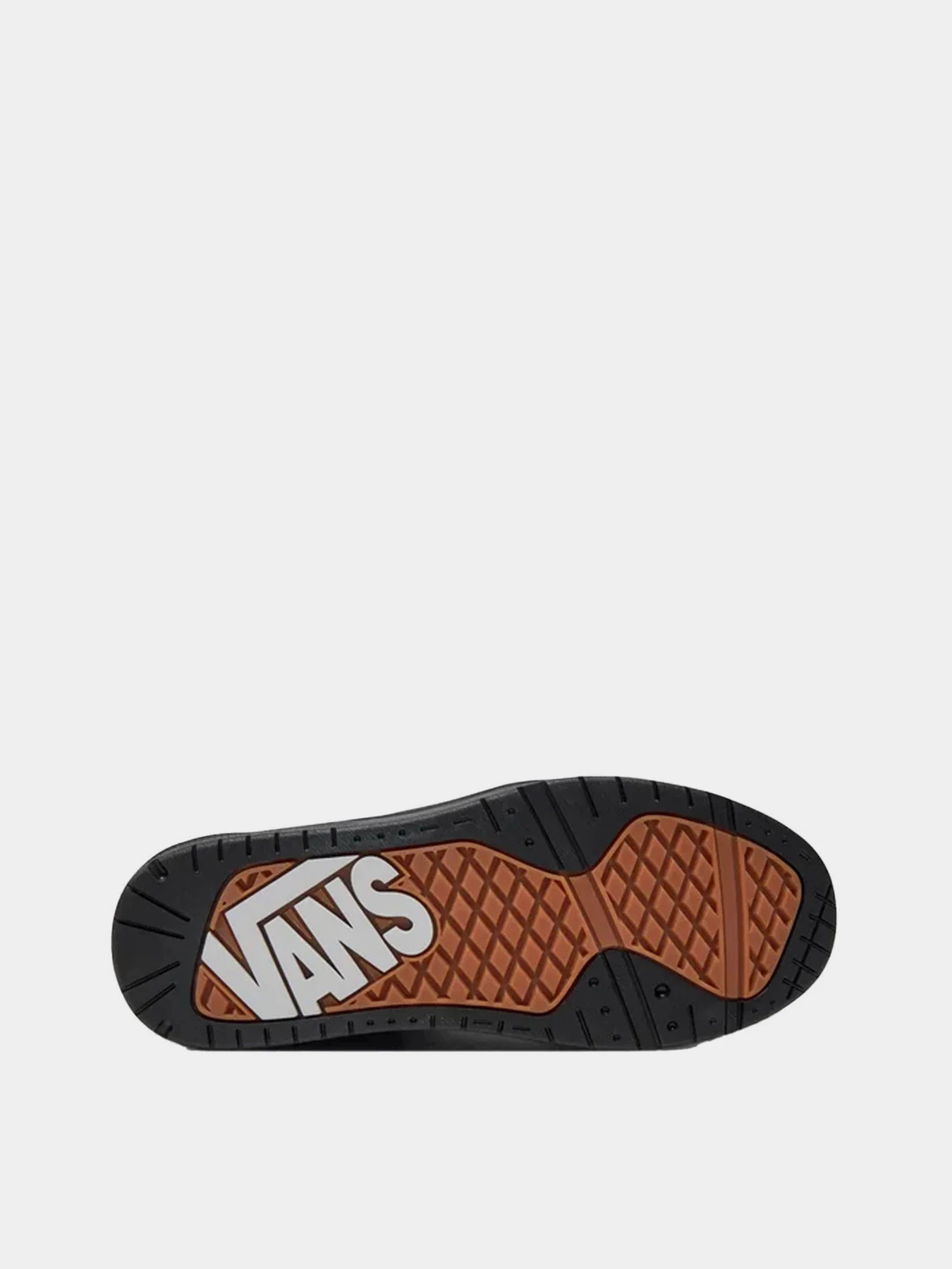 Кеди Vans Upland модель VN000D25B8C1 Фото
