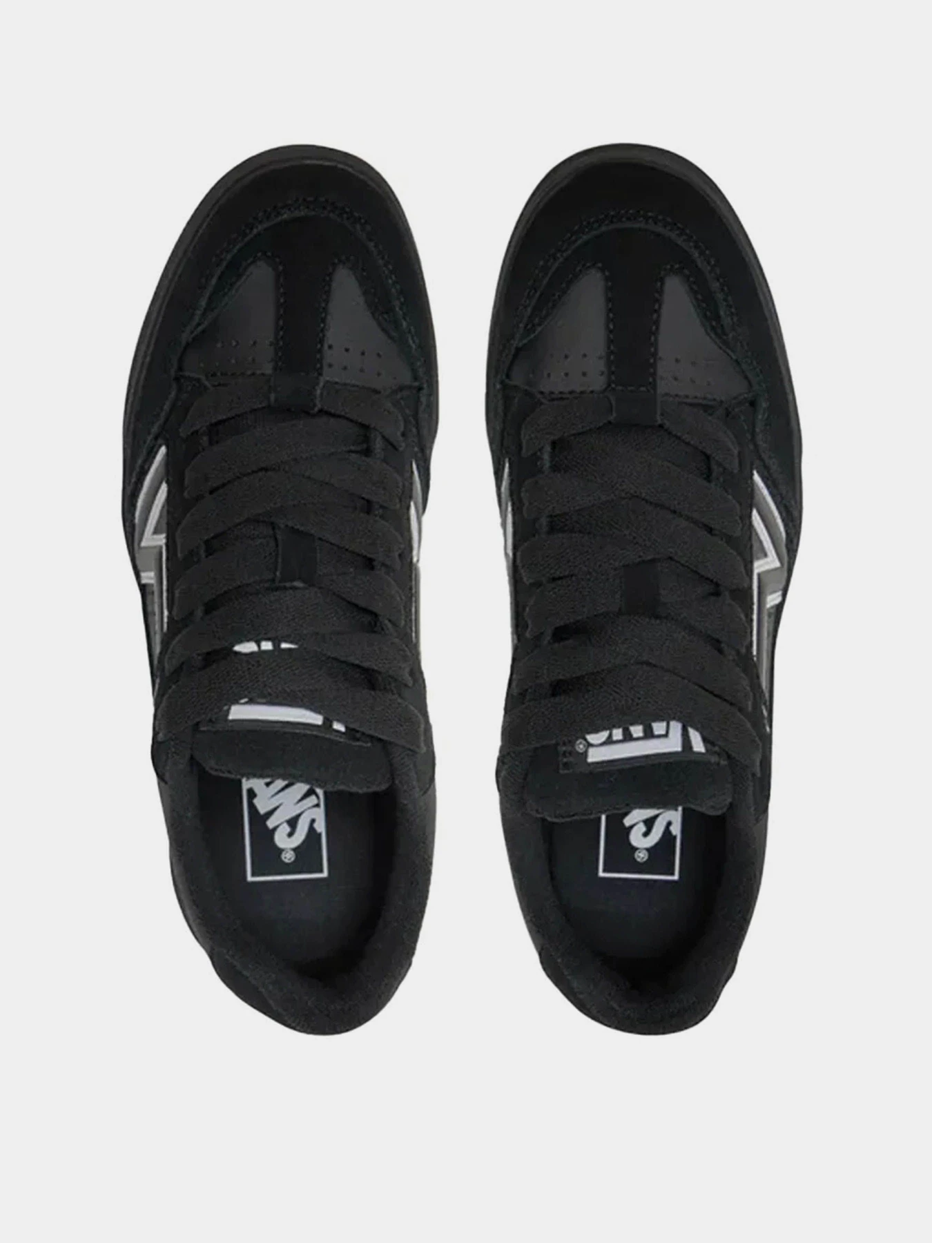 Кеди Vans Upland модель VN000D25B8C1 Фото