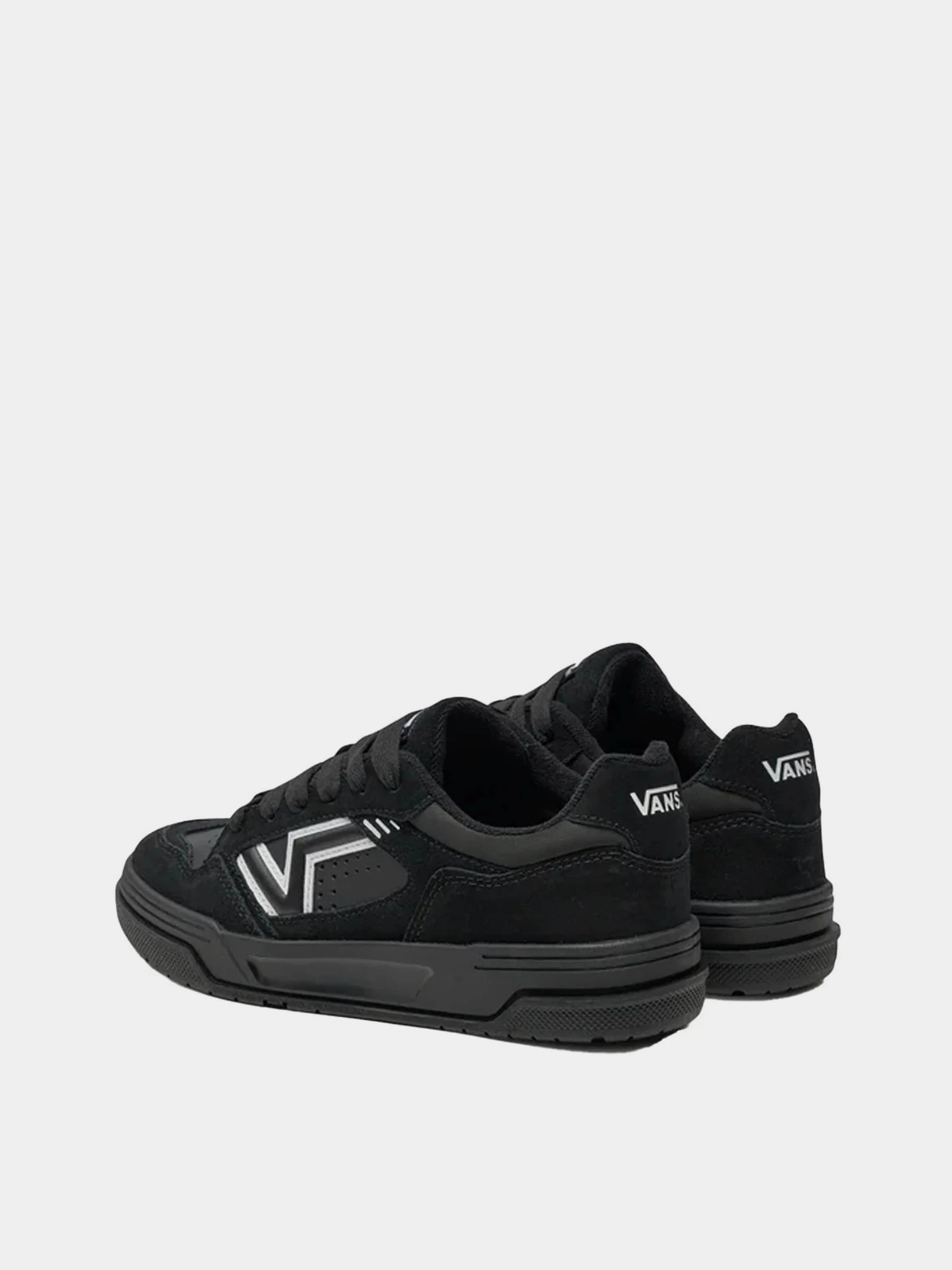 Жіночі Кеди низькі Vans Upland фото 2