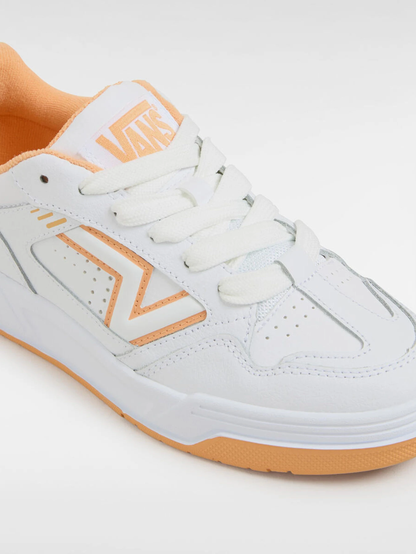 Кеды Vans Zapatilla Urbana модель VN000D1HZ341 Кеды Vans Zapatilla Urbana модель VN000D1HZ341 Фото