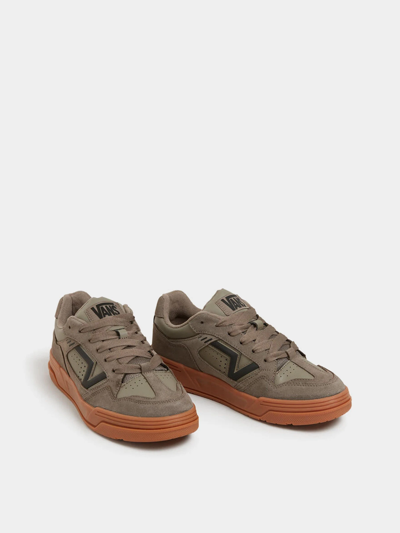 Кеди Vans Upland модель VN000D259JC1 Кеди Vans Upland модель VN000D259JC1 Фото