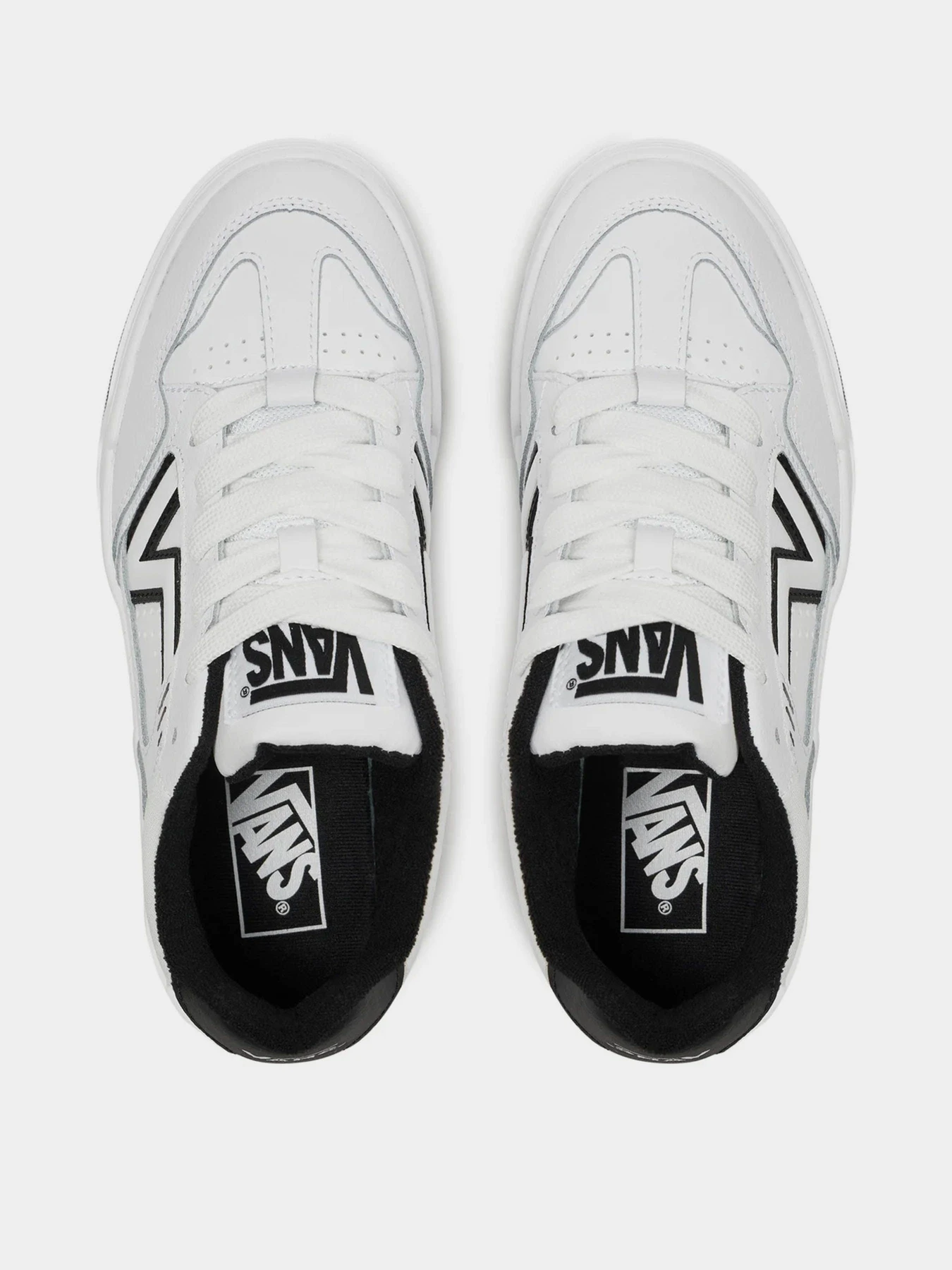Кеды Vans Upland модель VN000D1HYB21 Фото