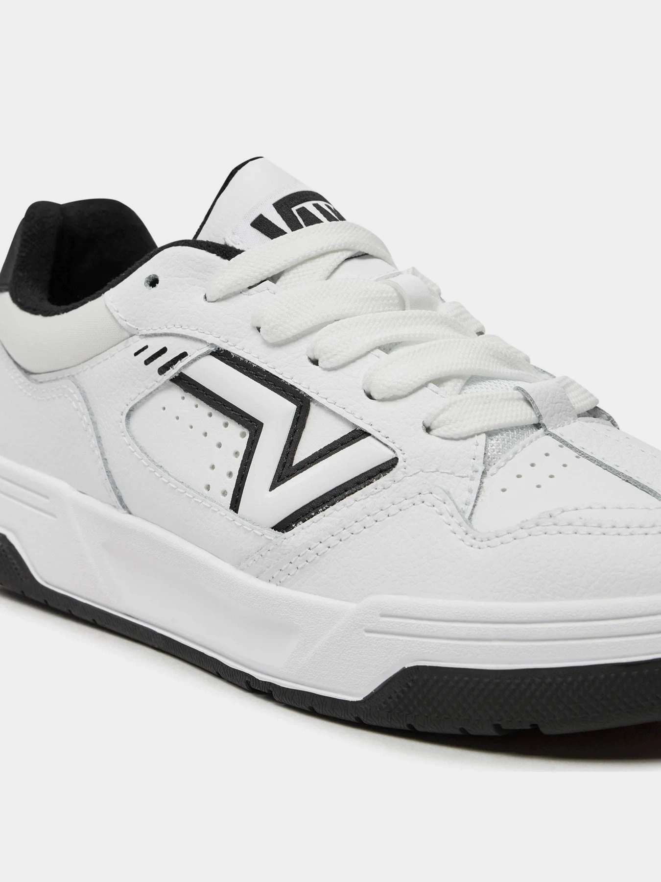 Кеды Vans Upland модель VN000D1HYB21 Фото