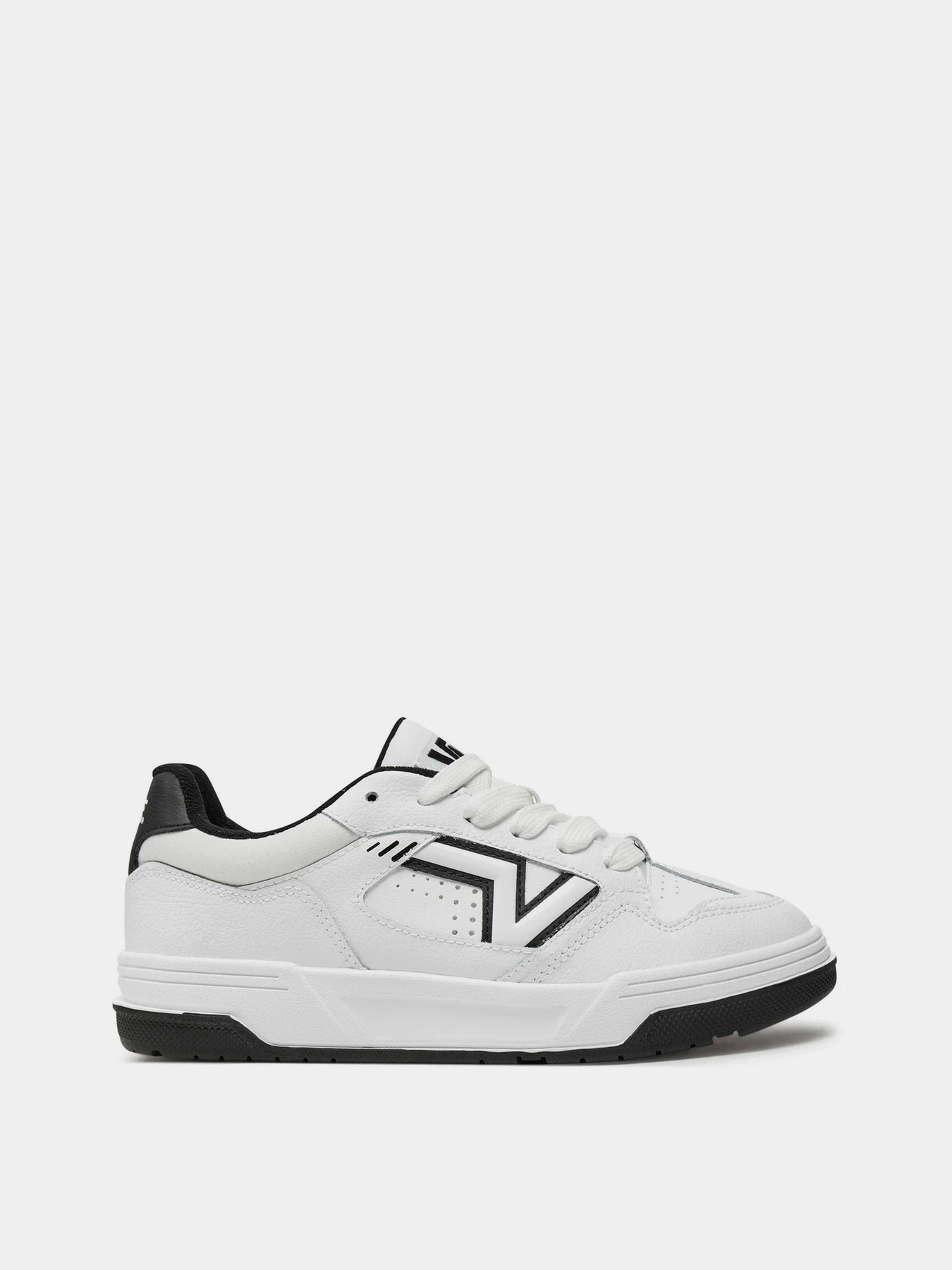 Кеды Vans Upland модель VN000D1HYB21 Фото