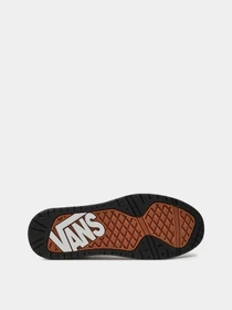 Кеды Vans Upland модель VN000D1HYB21 Фото