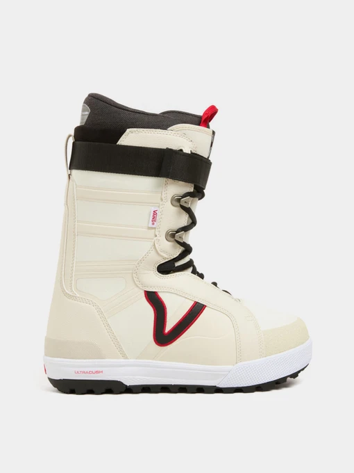 Ботинки и сапоги Vans Hi-Standard Pro модель VN0A3TFKDJR1 Фото