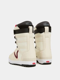 Ботинки и сапоги Vans Hi-Standard Pro модель VN0A3TFKDJR1 Фото