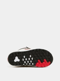 Ботинки и сапоги Vans Hi-Standard Pro модель VN0A3TFKDJR1 Фото