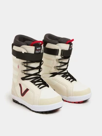 Ботинки и сапоги Vans Hi-Standard Pro модель VN0A3TFKDJR1 Фото