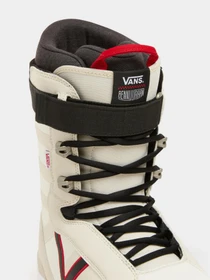 Ботинки и сапоги Vans Hi-Standard Pro модель VN0A3TFKDJR1 Фото