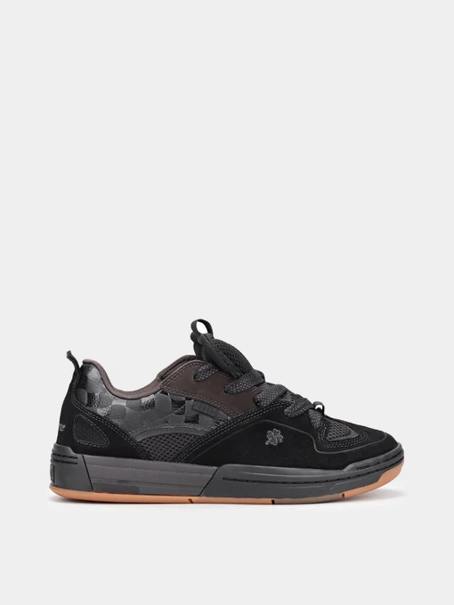 Кросівки Vans Mixxa Una Farrar x Dime модель VN000CUYY301 Фото