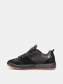 Кросівки Vans Mixxa Una Farrar x Dime модель VN000CUYY301 Фото
