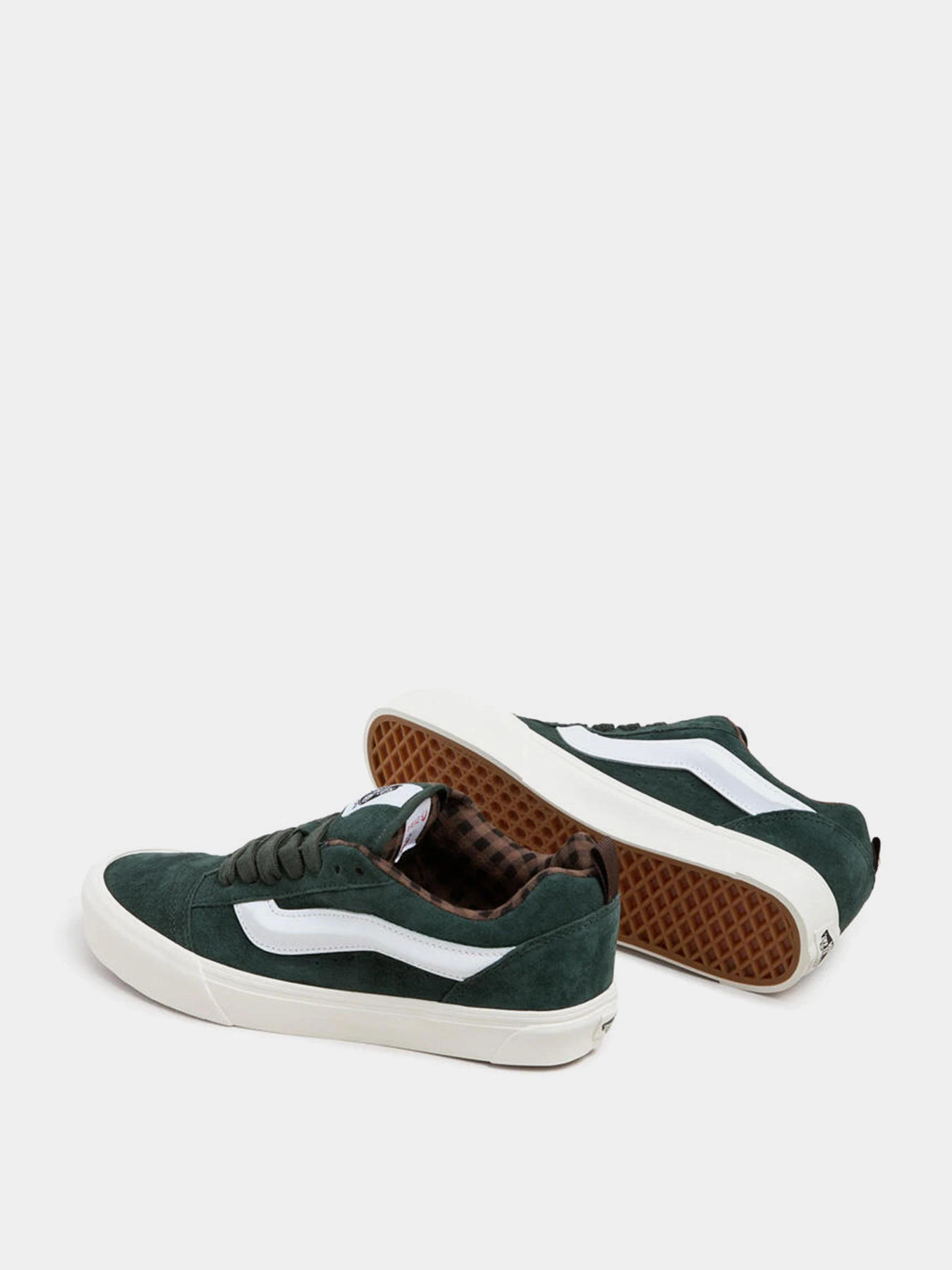 Кеды Vans модель VN000CS0PRM1 Кеды Vans модель VN000CS0PRM1 Фото