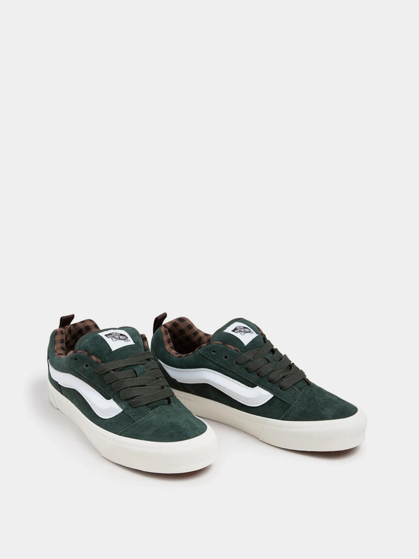 Кеды Vans модель VN000CS0PRM1 Кеды Vans модель VN000CS0PRM1 Фото