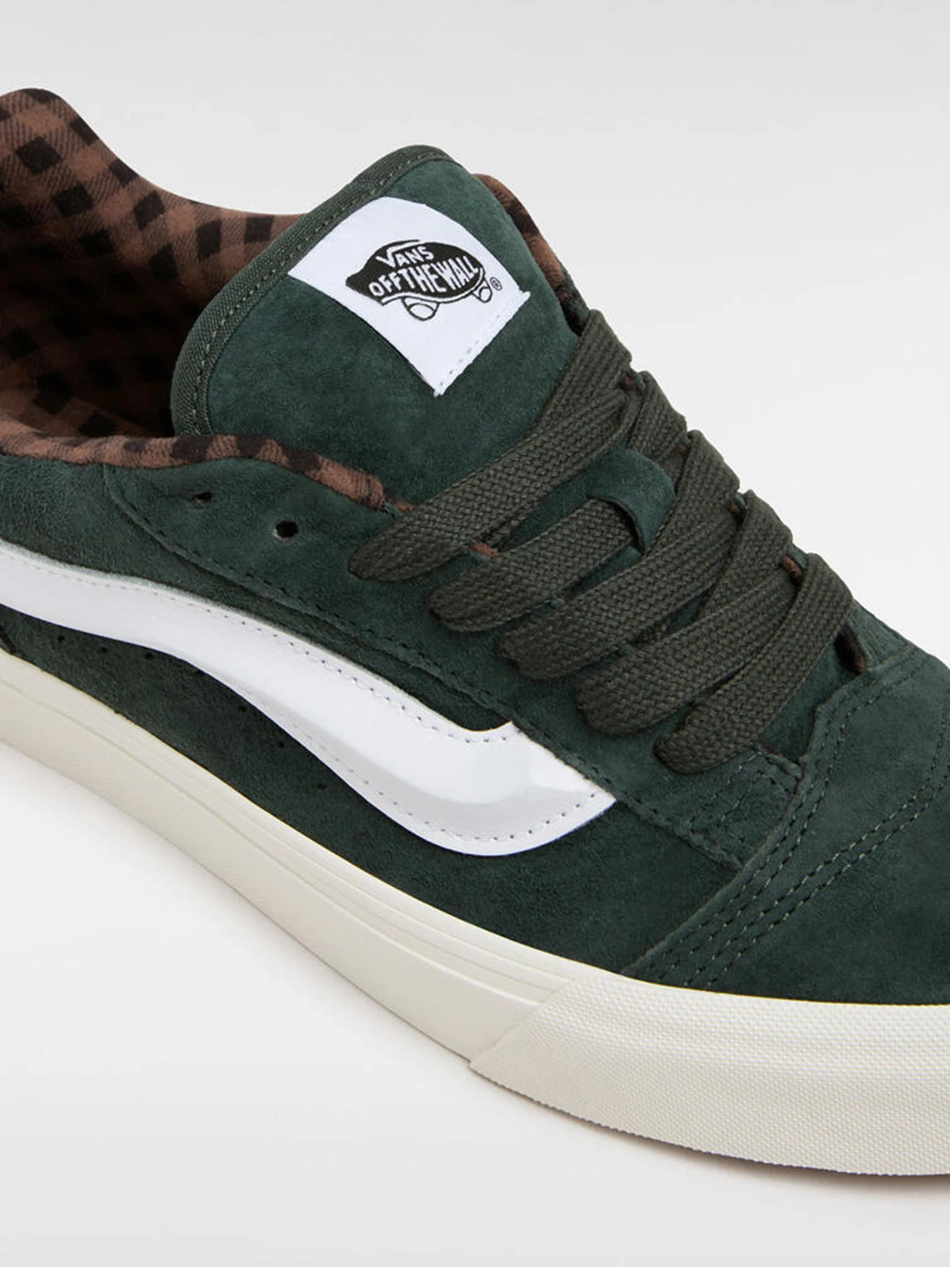 Кеды Vans модель VN000CS0PRM1 Кеды Vans модель VN000CS0PRM1 Фото