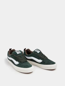 Кеды Vans модель VN000CS0PRM1 Фото