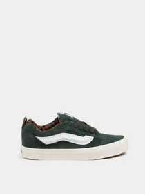 Кеды Vans модель VN000CS0PRM1 Фото