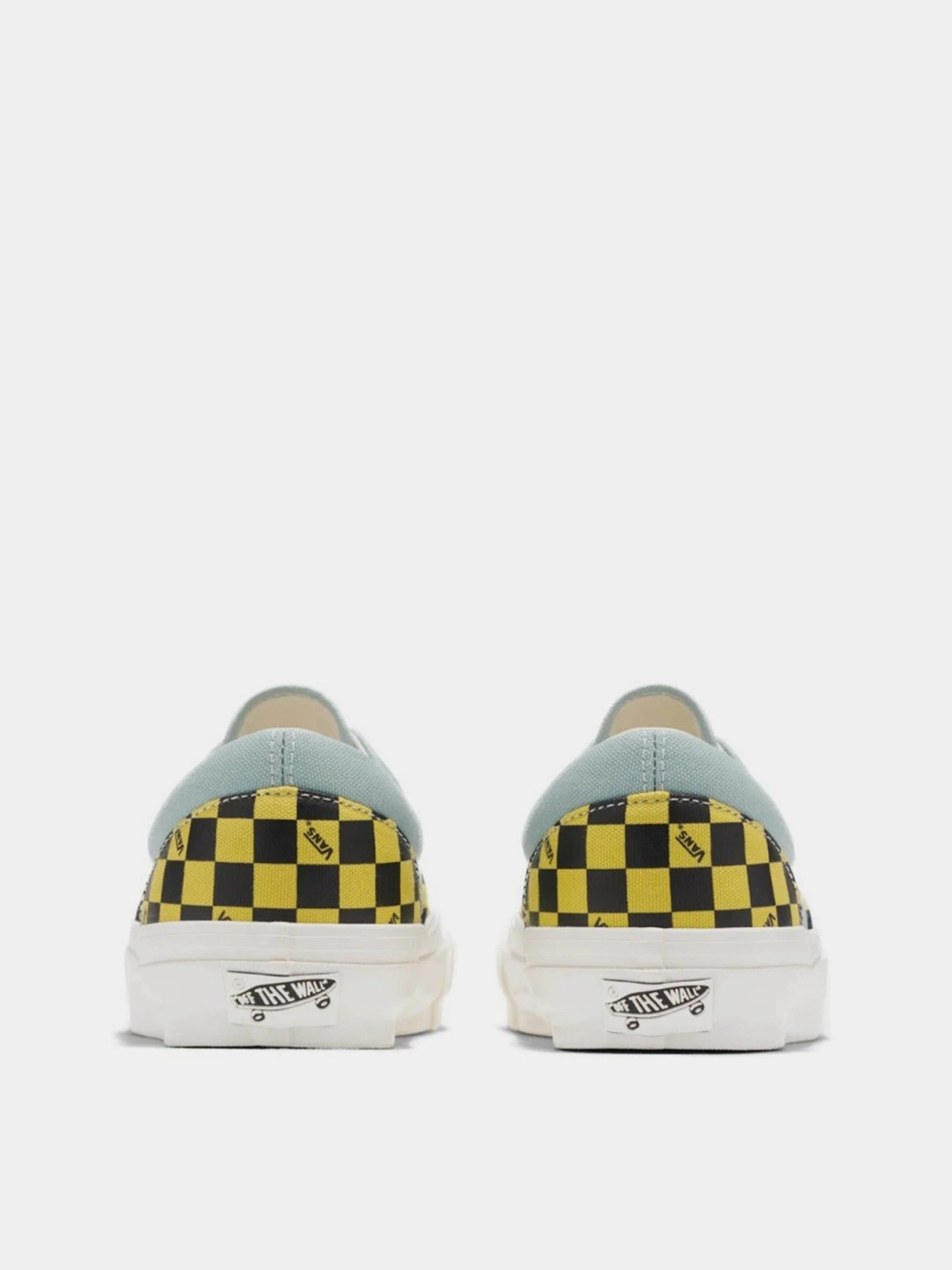 Кеды Vans Era Reissue 95 модель VN000CZDM8I1 Кеды Vans Era Reissue 95 модель VN000CZDM8I1 Фото