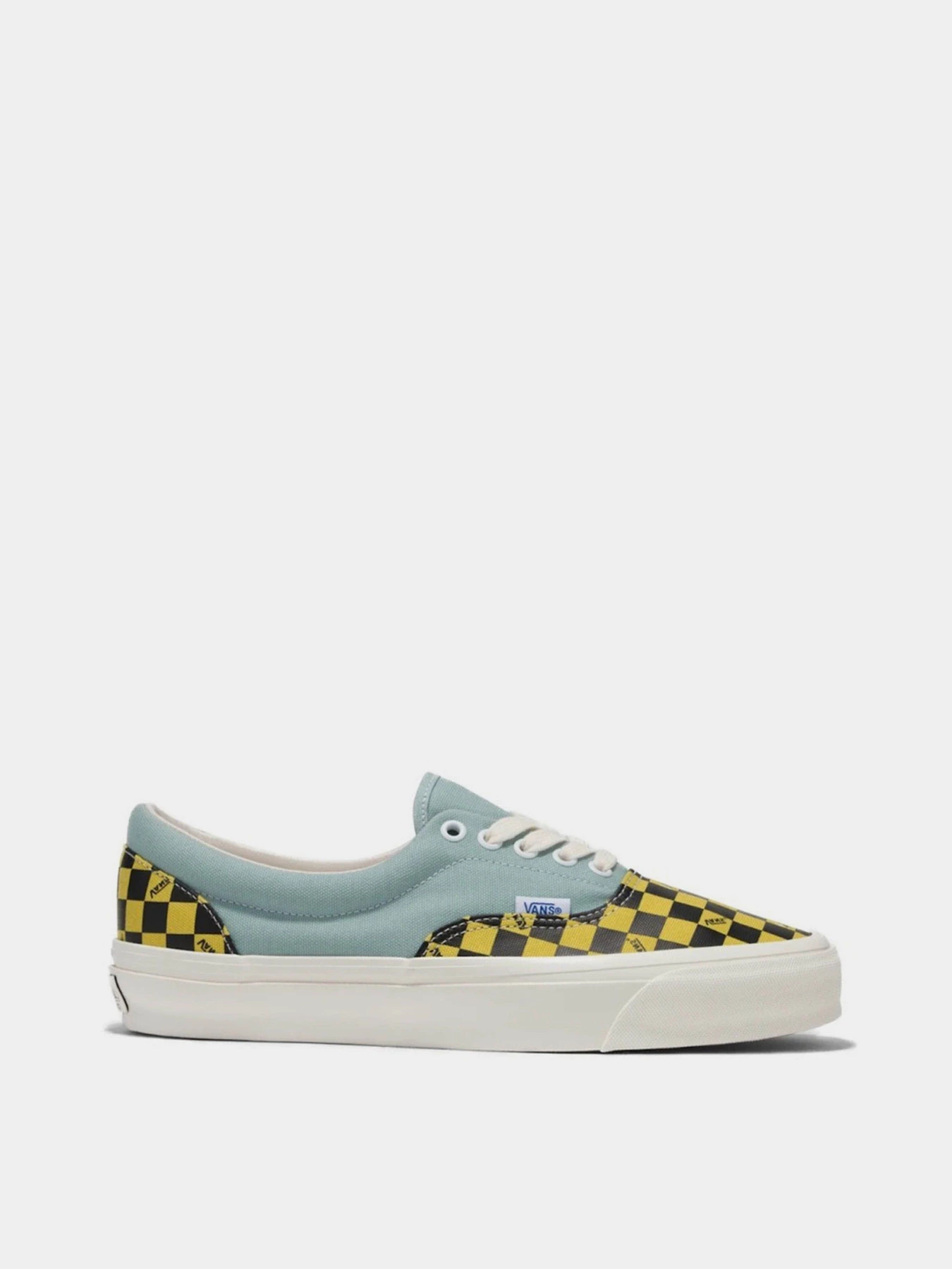 Кеды Vans Era Reissue 95 модель VN000CZDM8I1 Кеды Vans Era Reissue 95 модель VN000CZDM8I1 Фото