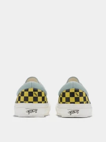 Кеды Vans Era Reissue 95 модель VN000CZDM8I1 Фото