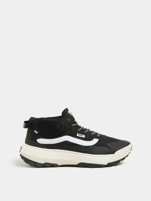 Ботинки и сапоги Vans MTE Crosspath Mid модель VN000CVVBA21 Фото
