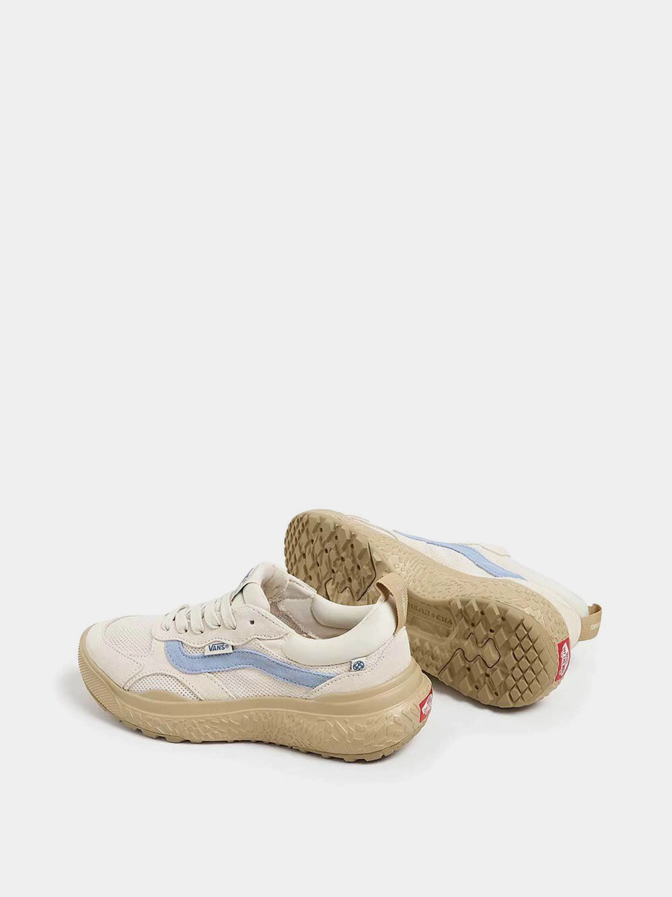 Кроссовки Vans MTE UltraRange Neo VR3 модель VN000CWEZ5D1 Кроссовки Vans MTE UltraRange Neo VR3 модель VN000CWEZ5D1 Фото