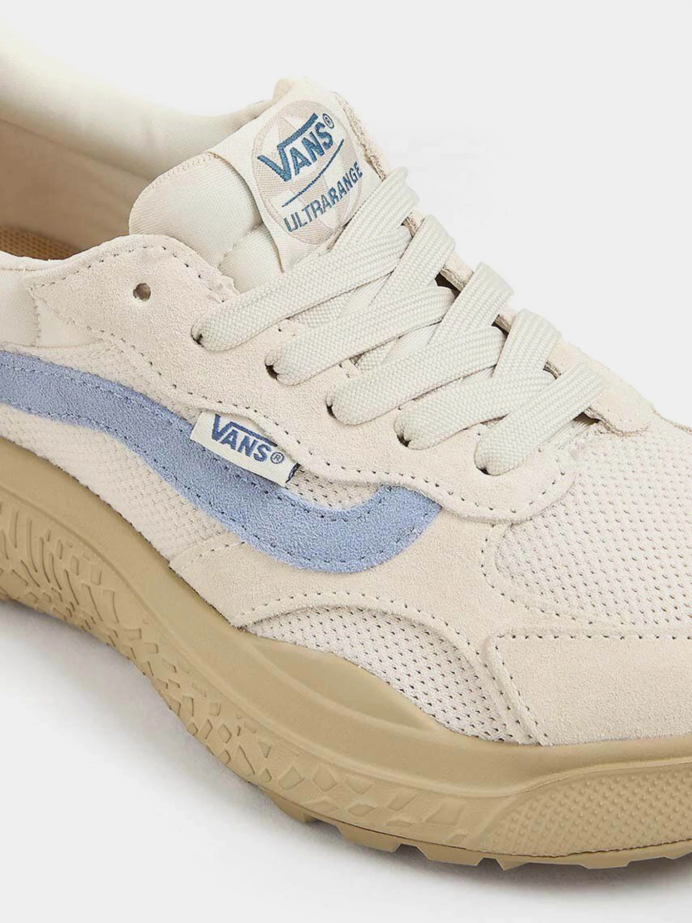 Кроссовки Vans MTE UltraRange Neo VR3 модель VN000CWEZ5D1 Кроссовки Vans MTE UltraRange Neo VR3 модель VN000CWEZ5D1 Фото
