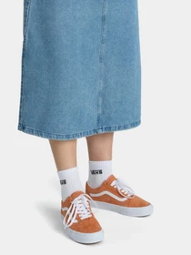 Кеды Vans Old Skool модель VN0A2Z42VVL1 Фото