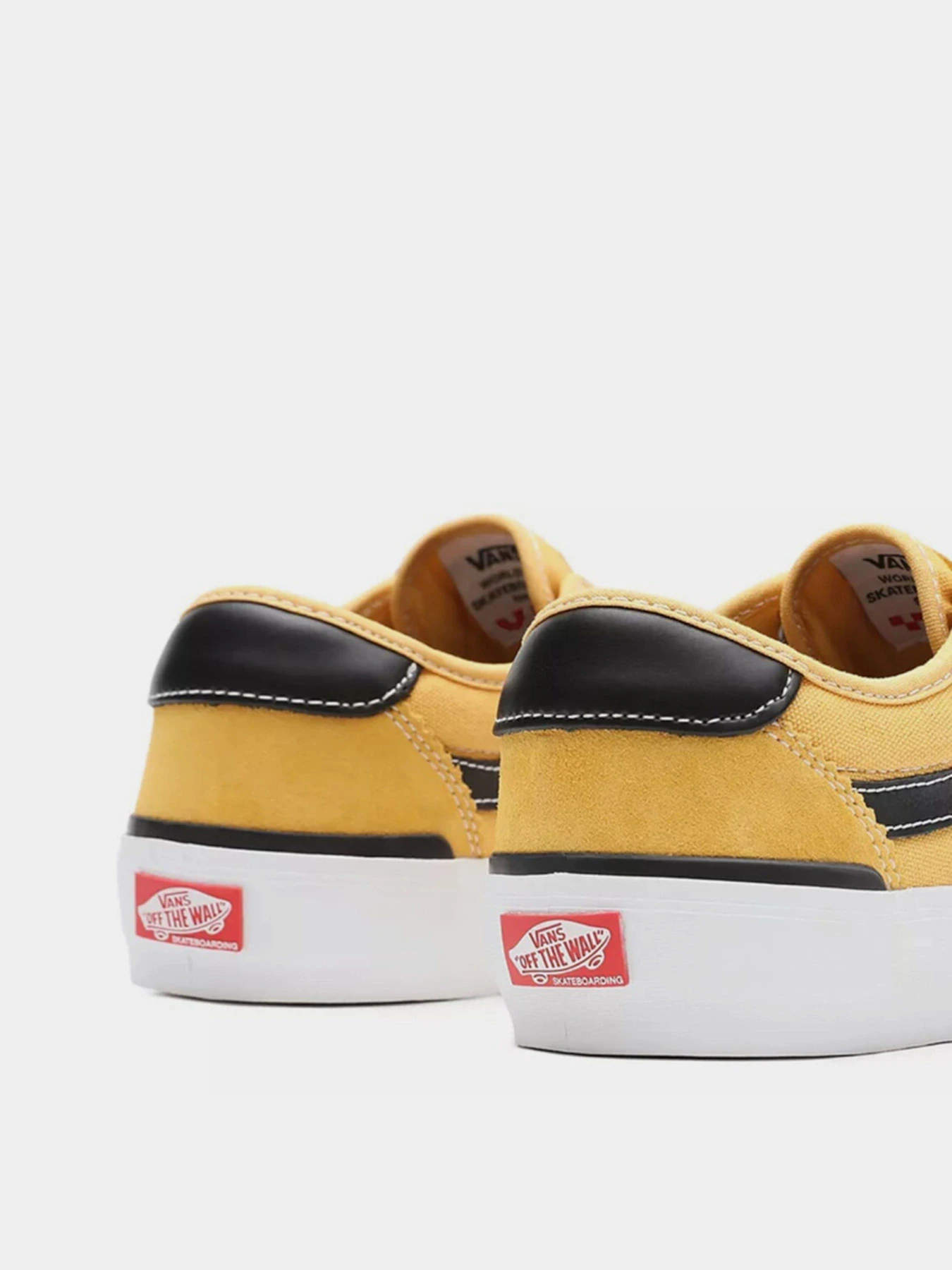 Кеди Vans Chima Pro 2 модель VN0A5HEPZX21 Фото
