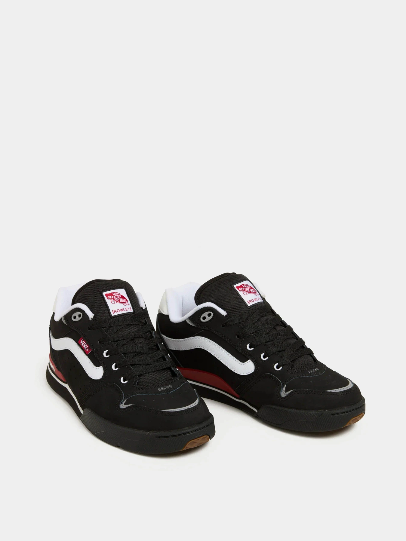 Кросівки Vans Rowley XLT модель VN000D1GBWT1 Кросівки Vans Rowley XLT модель VN000D1GBWT1 Фото