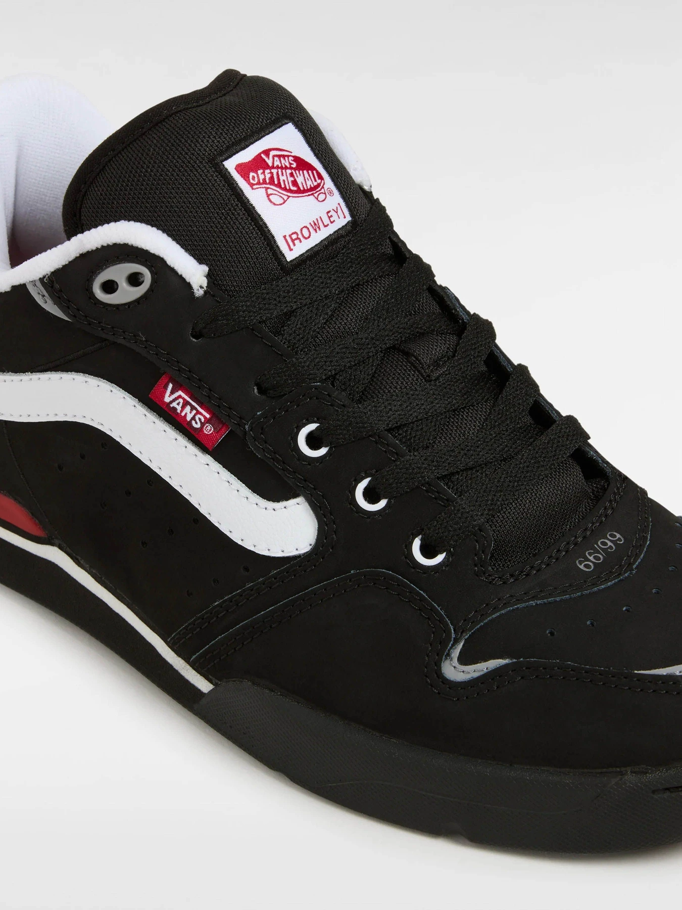 Кросівки Vans Rowley XLT модель VN000D1GBWT1 Кросівки Vans Rowley XLT модель VN000D1GBWT1 Фото