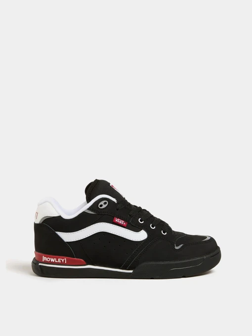 Кроссовки Vans Rowley XLT модель VN000D1GBWT1 Фото