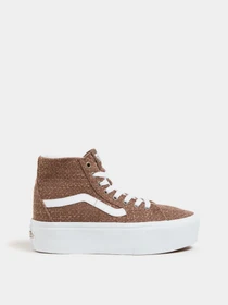 Кеди Vans модель VN000CN5TUP1 Фото