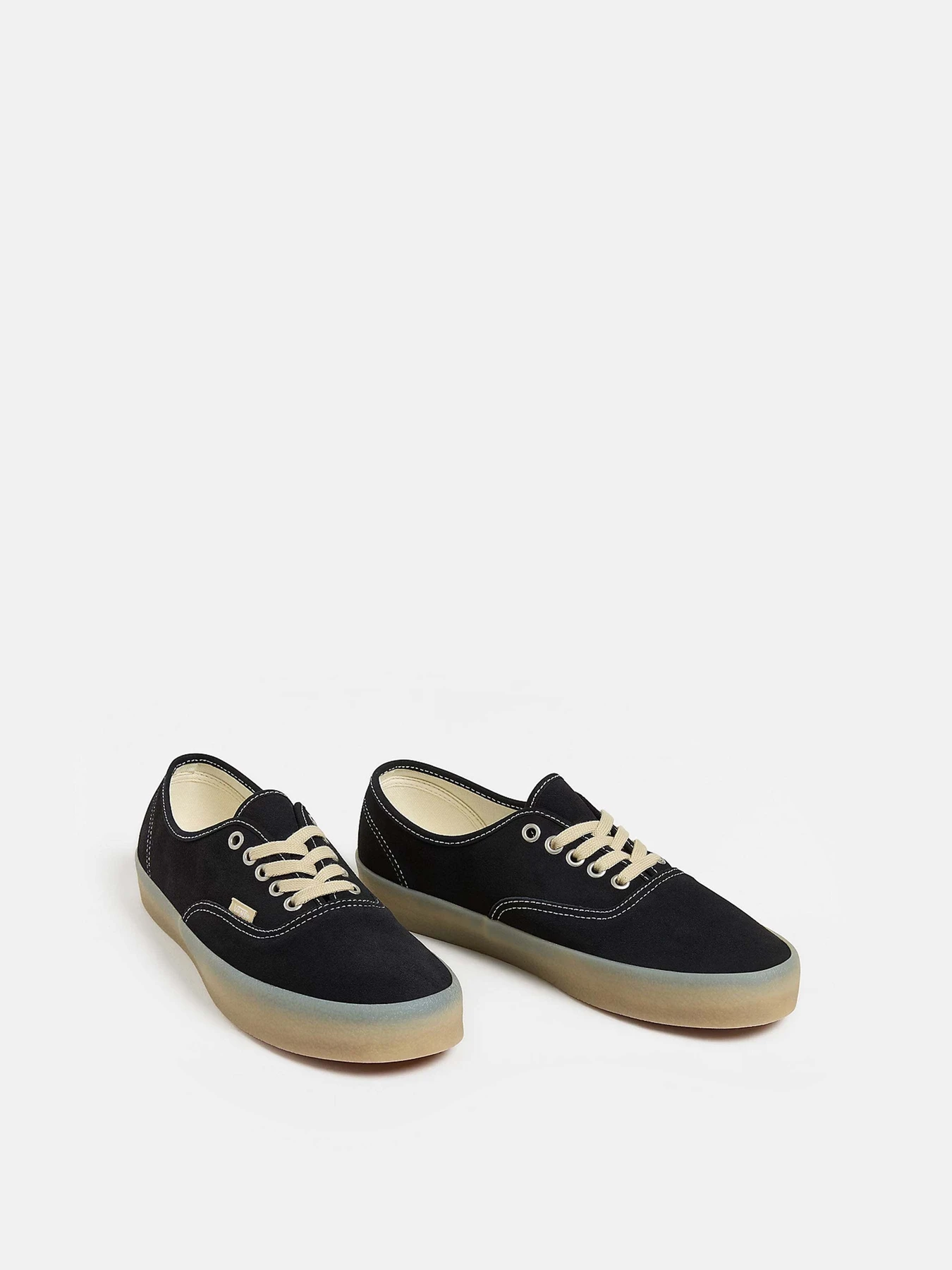 Кеды Vans Authentic модель VN000CRQ6RJ1 Кеды Vans Authentic модель VN000CRQ6RJ1 Фото