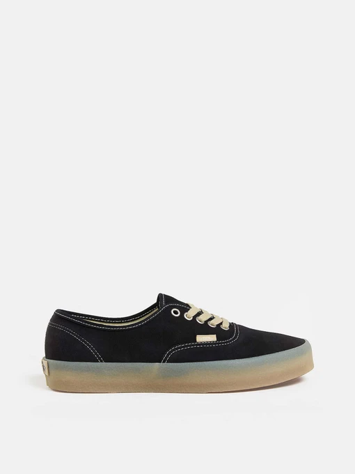 Кеды Vans Authentic модель VN000CRQ6RJ1 Фото