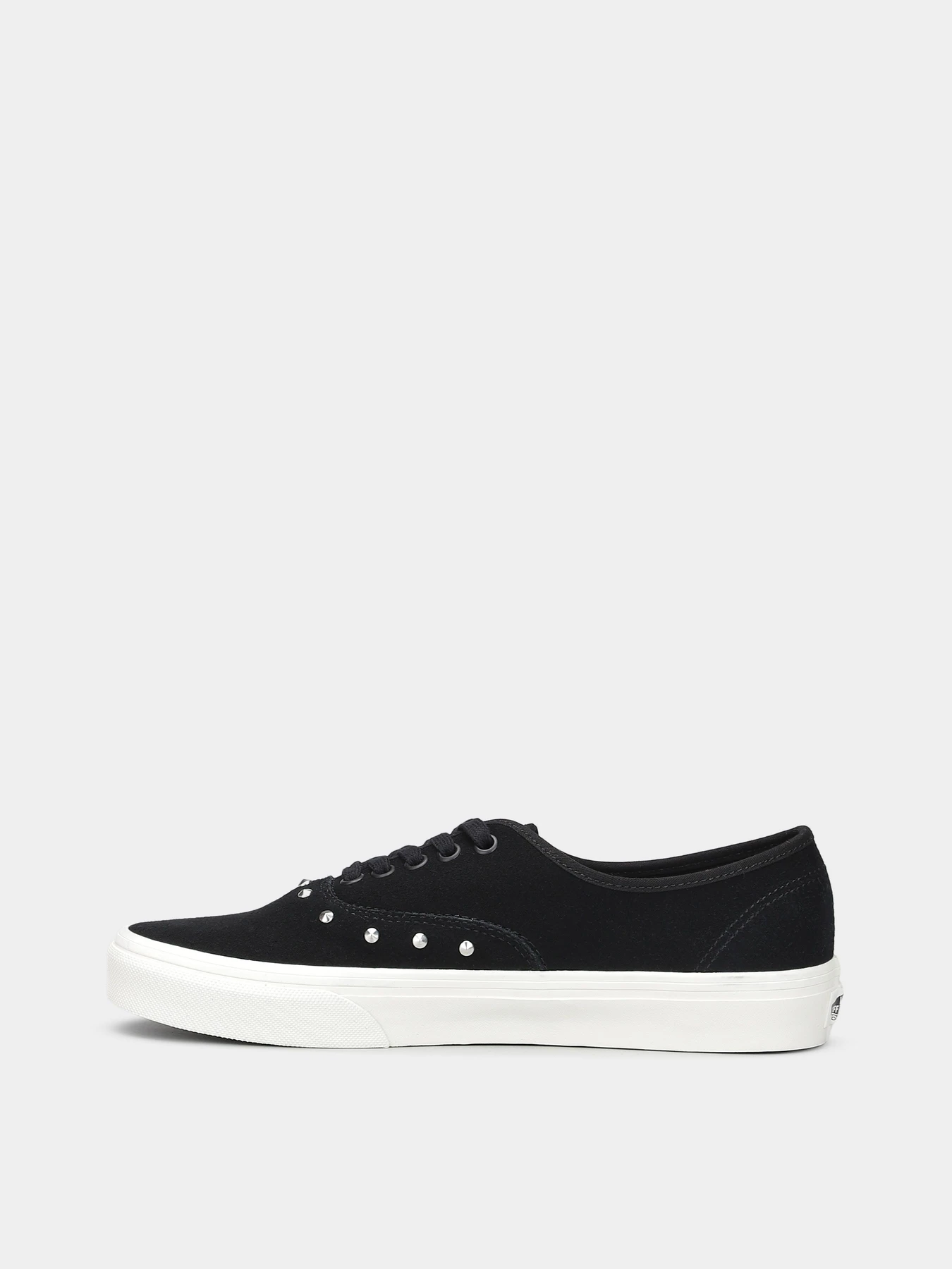 Кеды Vans Authentic модель VN000CRQBLK1 Фото