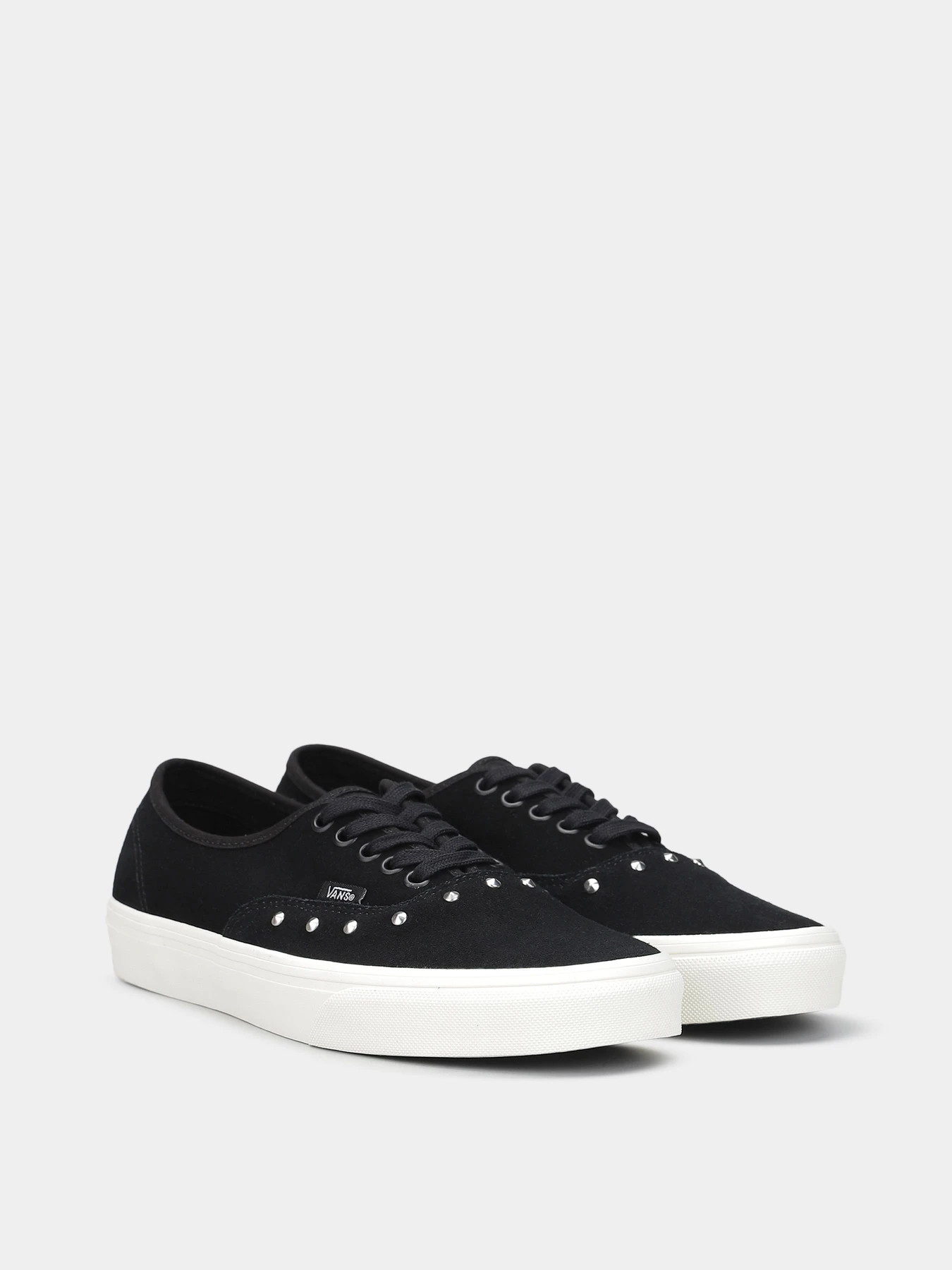 Кеды Vans Authentic модель VN000CRQBLK1 Фото