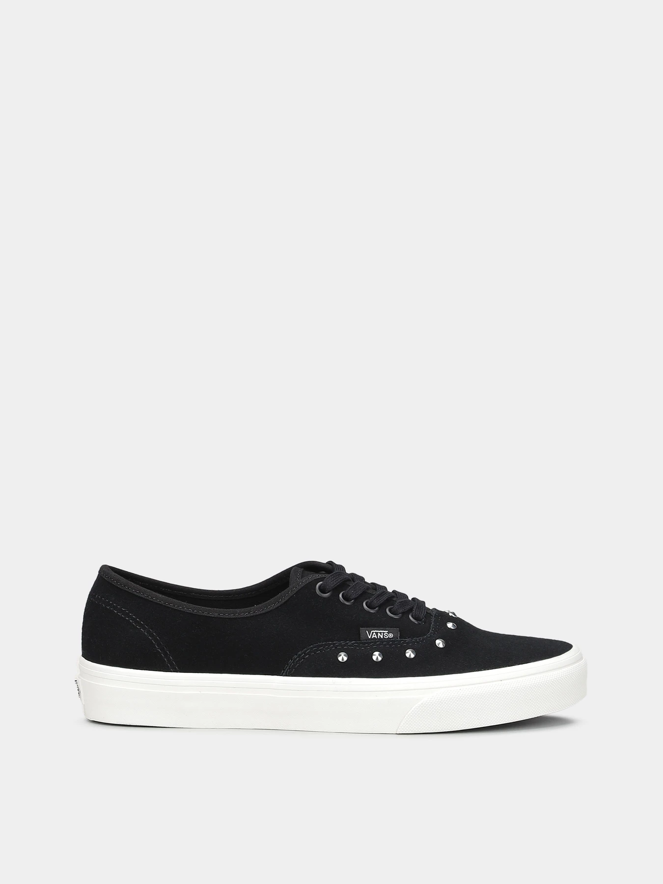 Кеды Vans Authentic модель VN000CRQBLK1 Фото