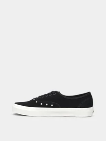 Кеды Vans Authentic модель VN000CRQBLK1 Фото