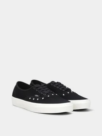 Кеды Vans Authentic модель VN000CRQBLK1 Фото